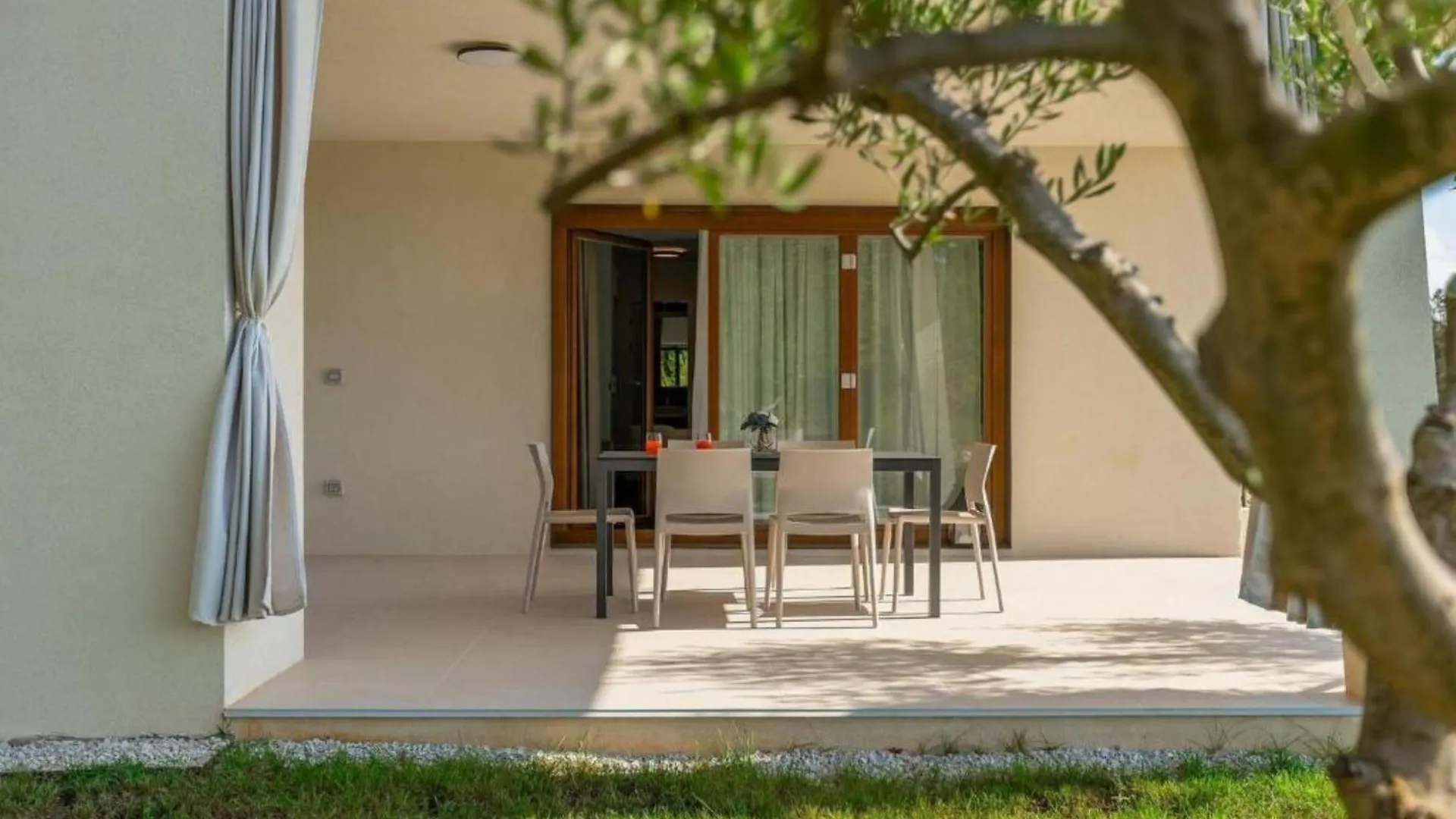 Villa Casa Minerva Majkusi